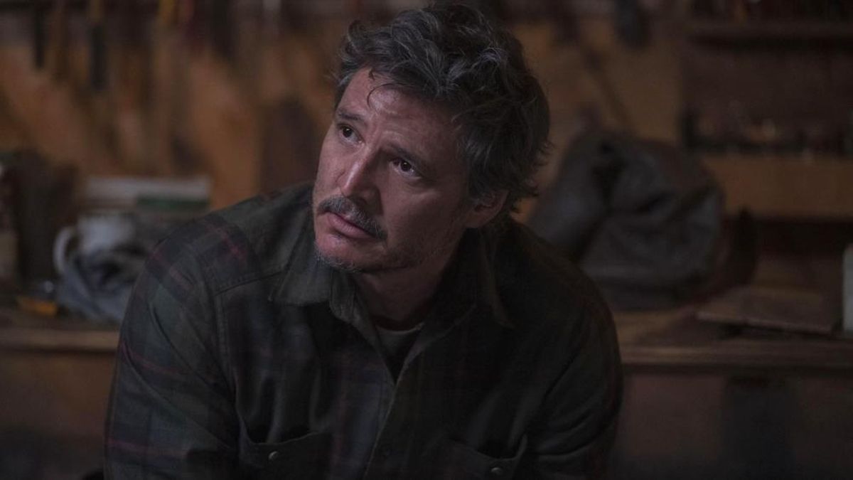 Pedro Pascal fue el elegido