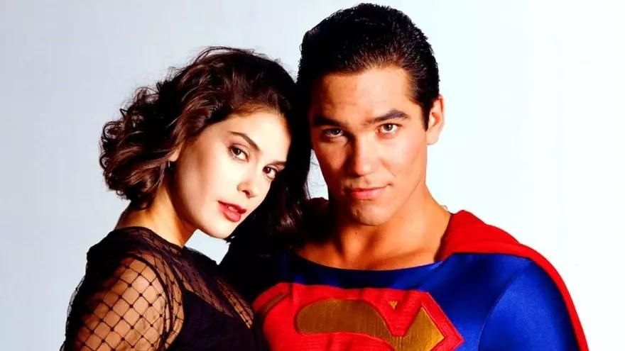 El actor de Superman Dean Cain se convierte en agente de ICE para participar en las redadas de Trump contra migrantes