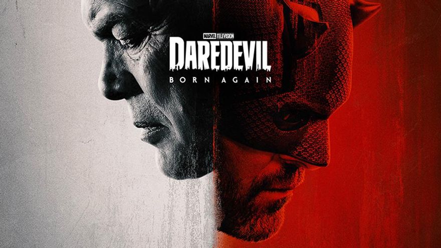 'Daredevil: Born Again' recupera en Disney+ la crudeza de su original y colma las expectativas de los fans de Marvel