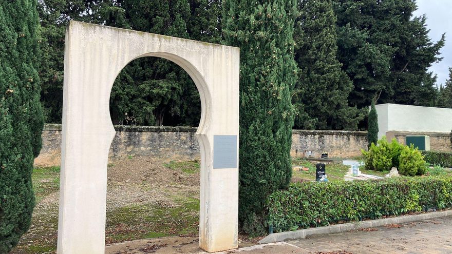 Los enterramientos musulmanes en Logroño costarán más del doble por las diferencias en el rito