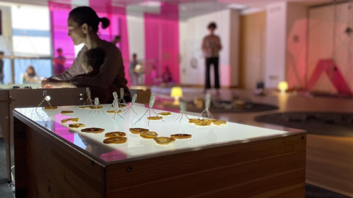 ‘Estación Verano 2025’, de la Fundación Cerezales.