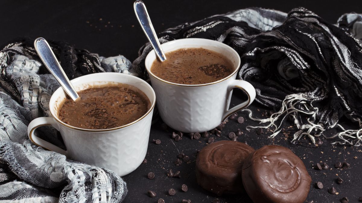 Cómo hacer el chocolate caliente a la taza perfecto: tres recetas fáciles para desayunar o merendar en días fríos