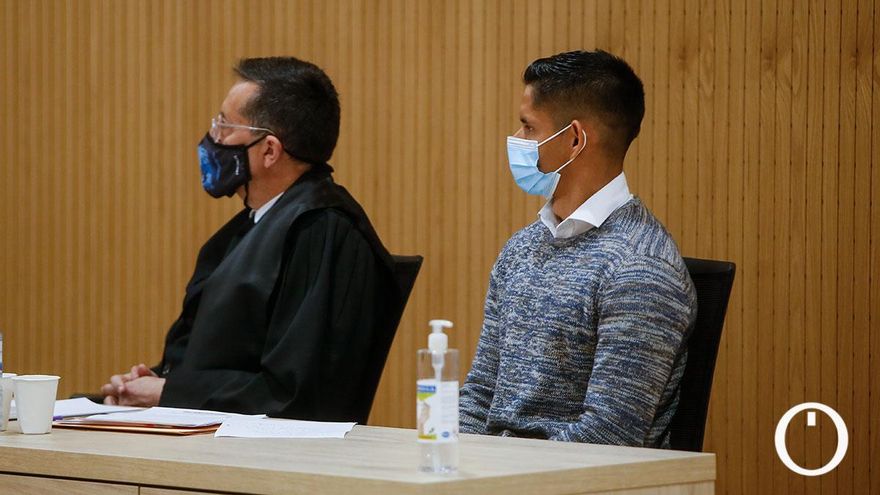 El jurado declara culpable de asesinato al acusado del crimen de Cabra