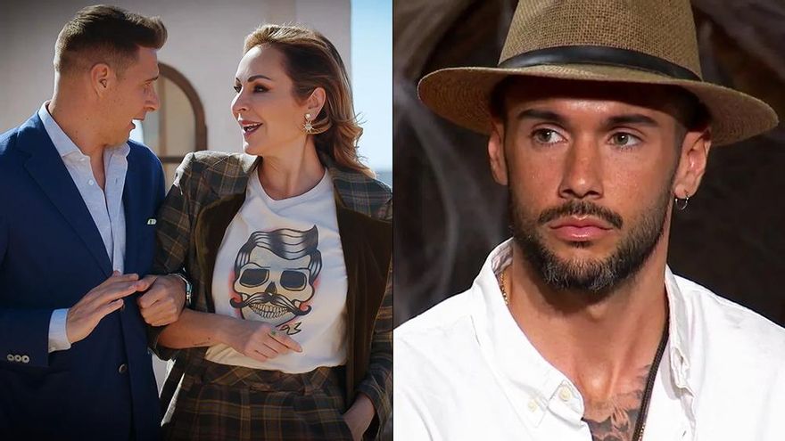 'Joaquín, el novato' (18.8%) baja el ritmo, pero sigue en una liga inaccesible para 'Pesadilla en El Paraíso' (11.5%)