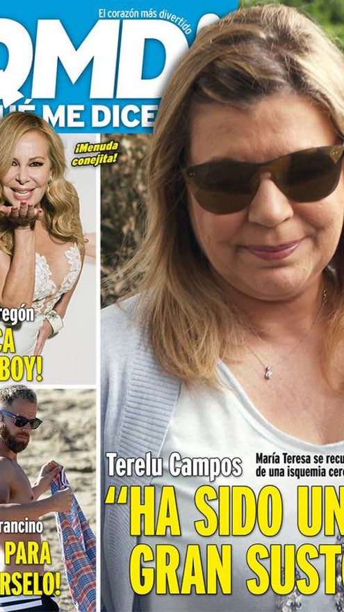 Portada QMD 22 de mayo 2017