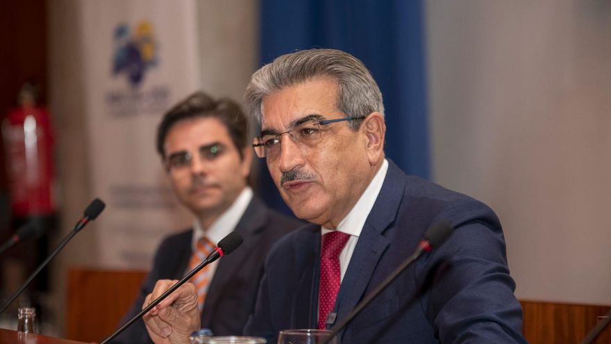 NC lamenta que Canarias bata "récord de riqueza con salarios de miseria y pobreza disparada"