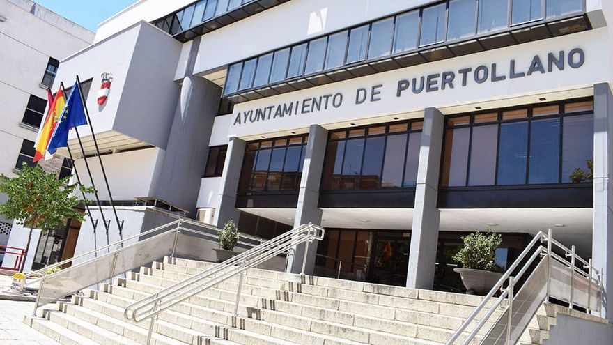 El juzgado sustancia acusaciones contra el exalcalde de Puertollano y otros veinte investigados por el caso Cerrú