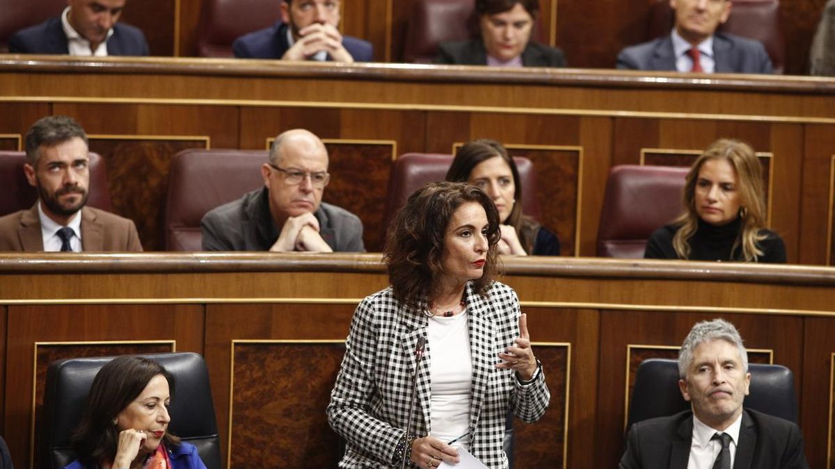 Hacienda espera tener lista la próxima semana la herramienta para devolver el IRPF de la maternidad