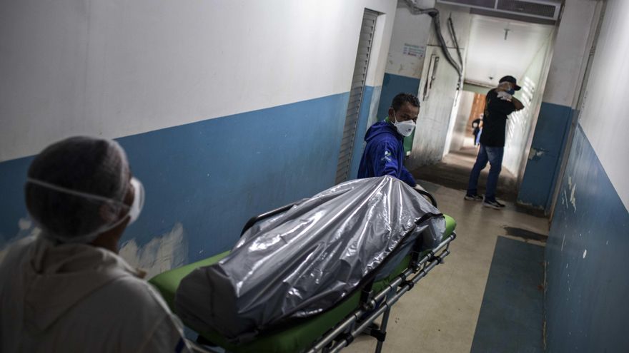 La tasa de homicidios en la Amazonía es 40 % superior a la de resto de Brasil