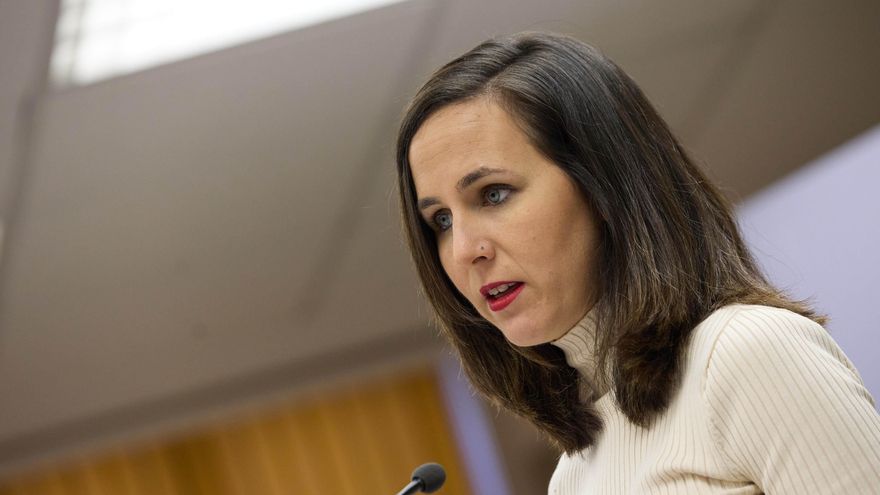 Podemos pide que el PSOE "abra los ojos" ante los beneficios de los bancos e intervenga las hipotecas