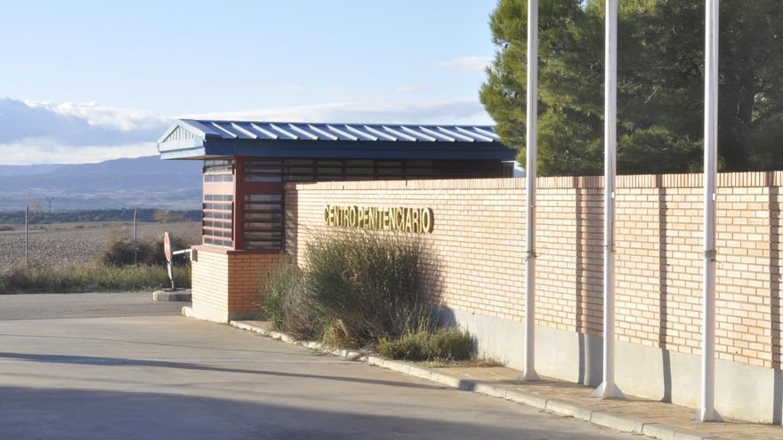 Prisión provisional y sin fianza para el presunto agresor de la mujer de 71 años de Escatrón