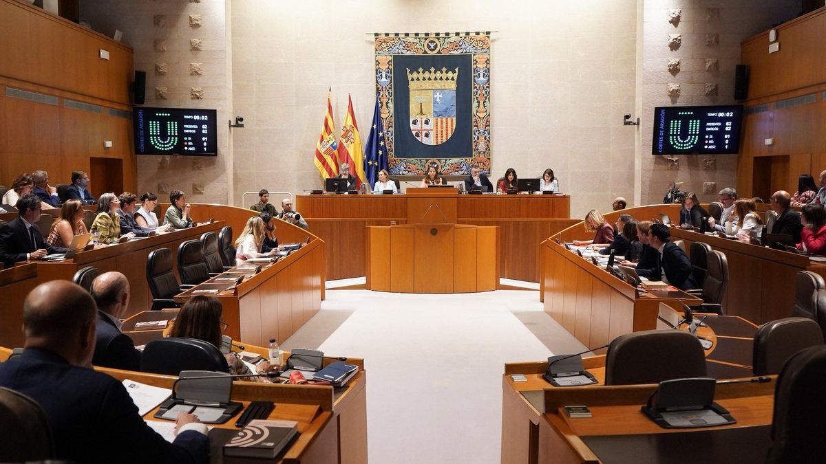 PP y Vox apoyan investigar en Aragón al exministro Ábalos, pero frenan indagar sobre los 200 millones de La Romareda