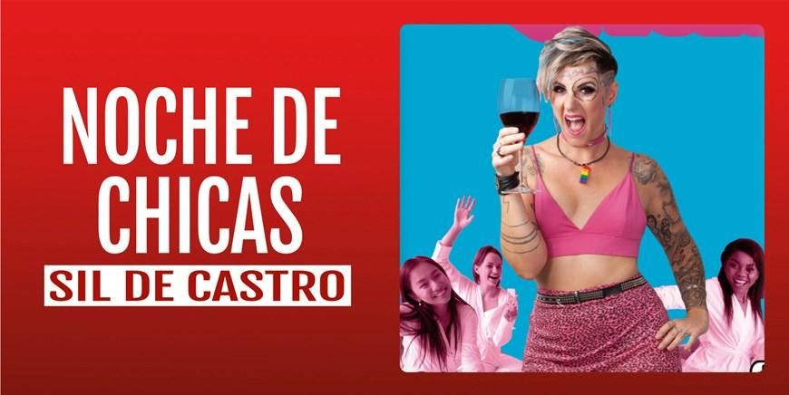 Noche de chicas