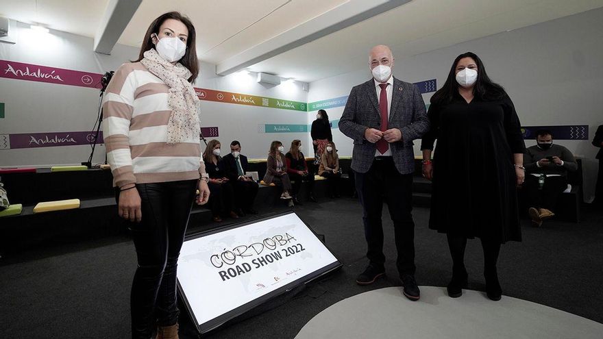 La provincia de Córdoba se promocionará en Nueva York y California