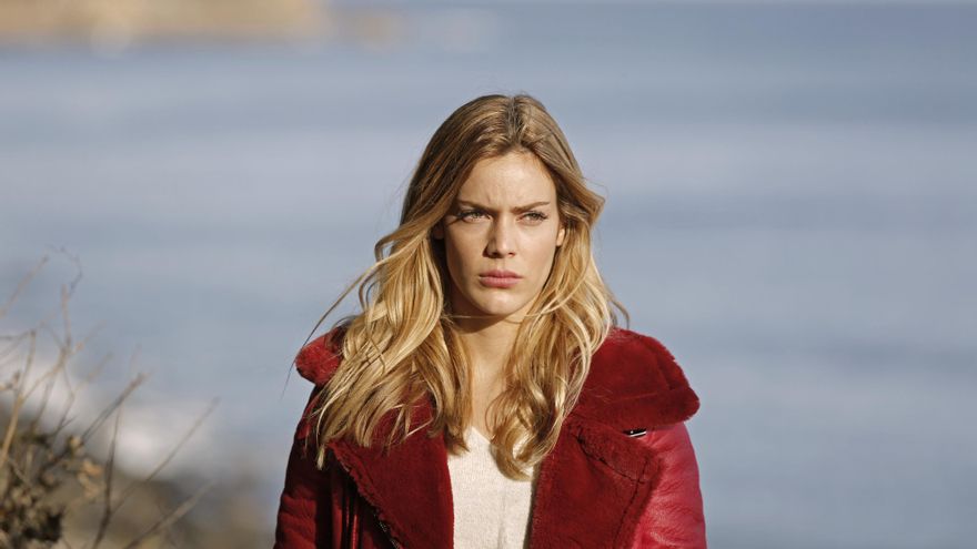 Alejandra Onieva, cuya desaparición será el hilo conductor de Presunto Culpable