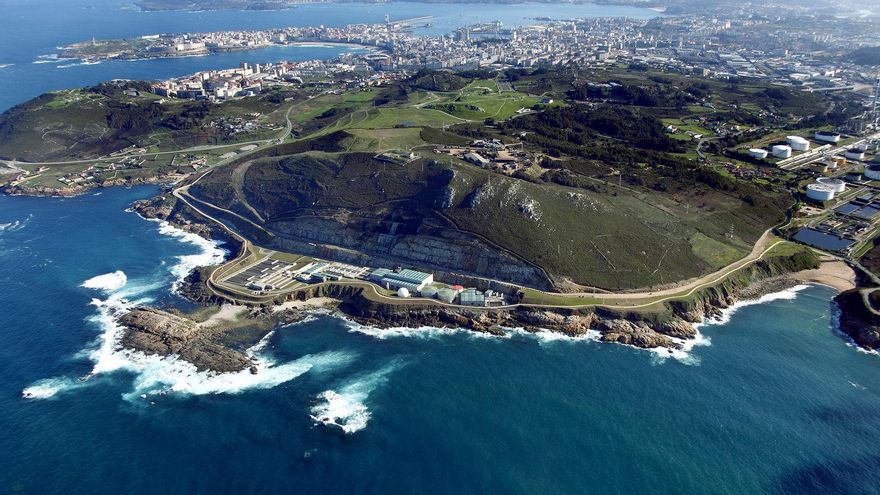 A Coruña en largo recorrido: una guía para disfrutar cada parada en su paseo marítimo de 12 kilómetros