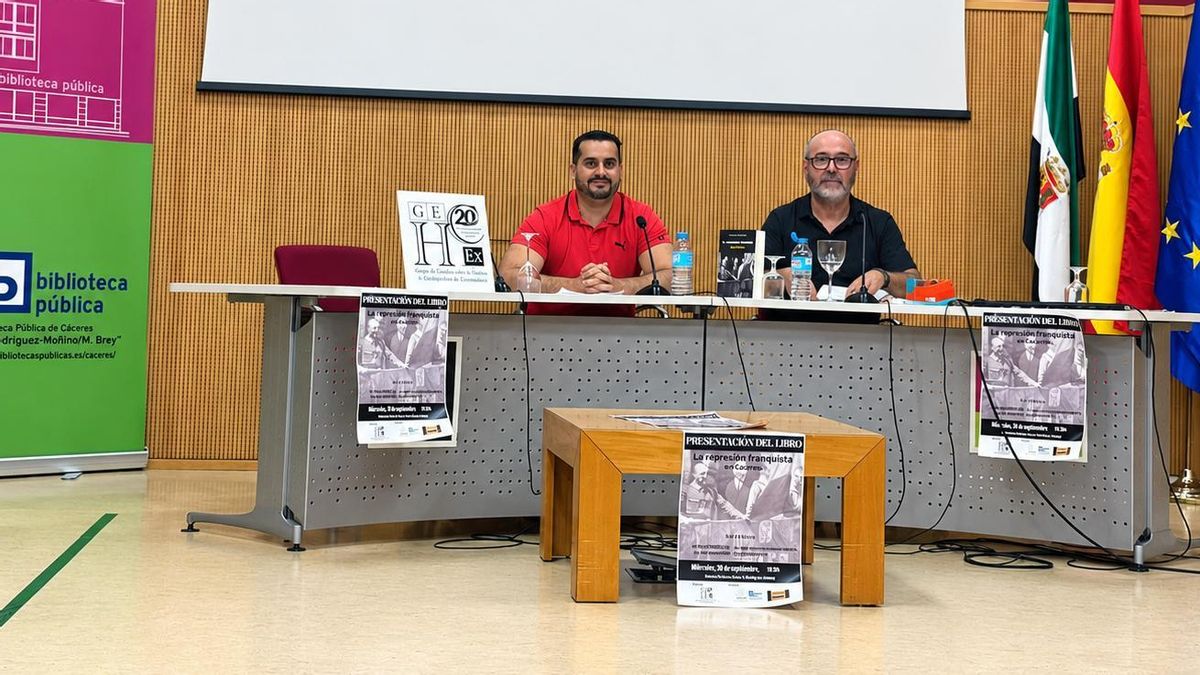 La dictadura en Cáceres, al detalle: así funcionaron las leyes de excepción y los mecanismos de control social