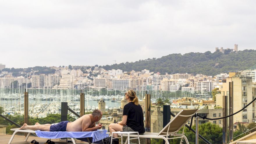 Las inspecciones y las multas no impiden el alquiler turístico ilegal en Balears