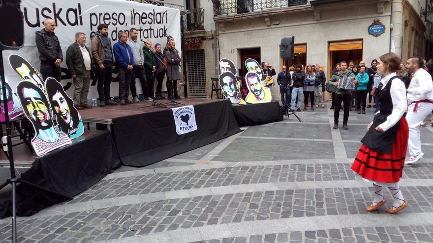 Euskadi reorienta su plan de convivencia hacia la gestión de la "diversidad" aunque asume que hay "asignaturas pendientes" a pesar del final de ETA