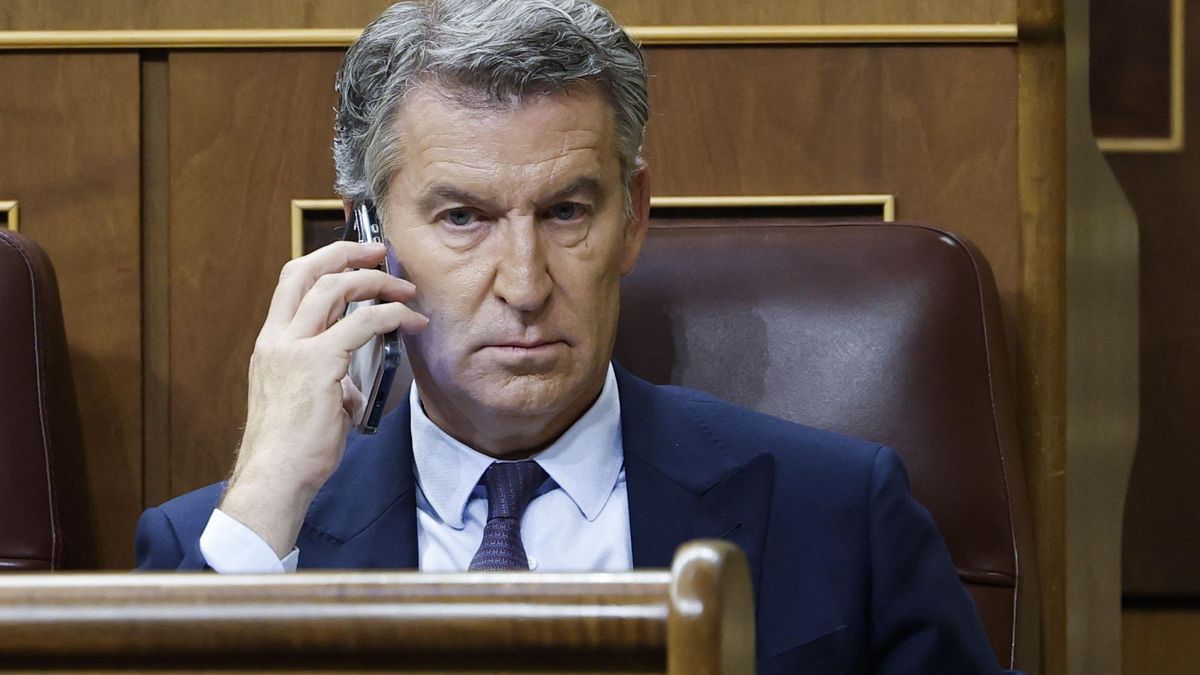 Última hora sobre la actualidad política, en directo