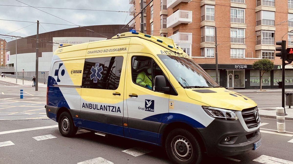 La semana en Euskadi, en imágenes