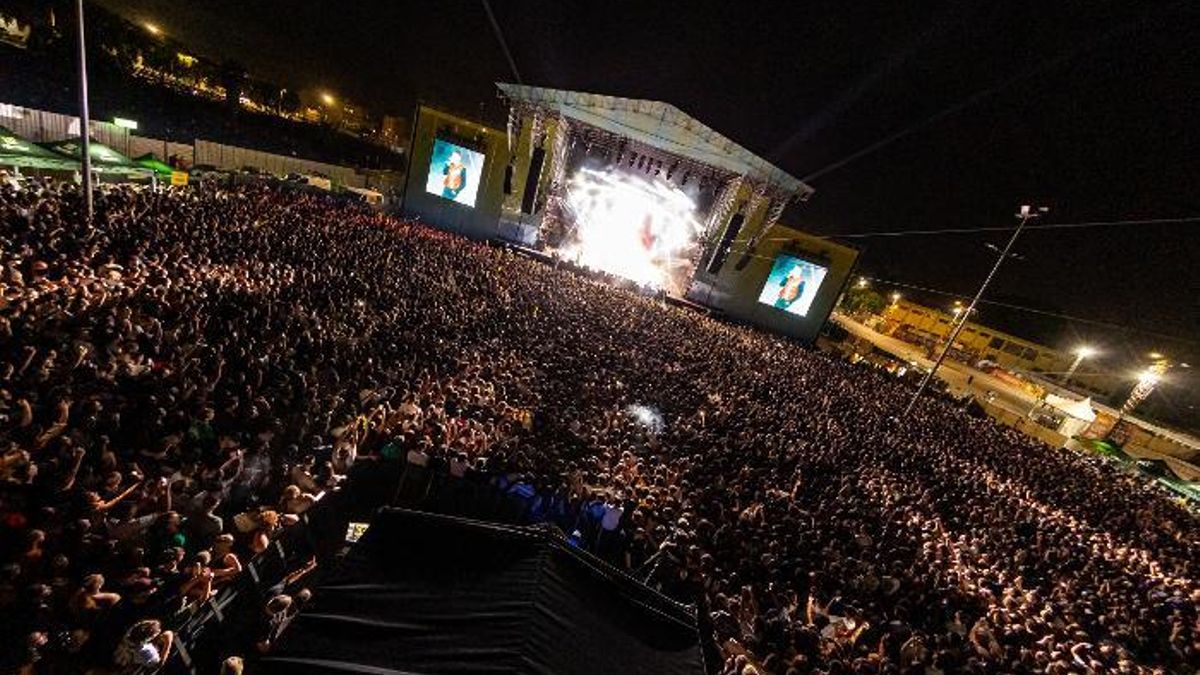 Vox pide cancelar una actuación de La Polla en Murcia: "otro concierto de proetarras"