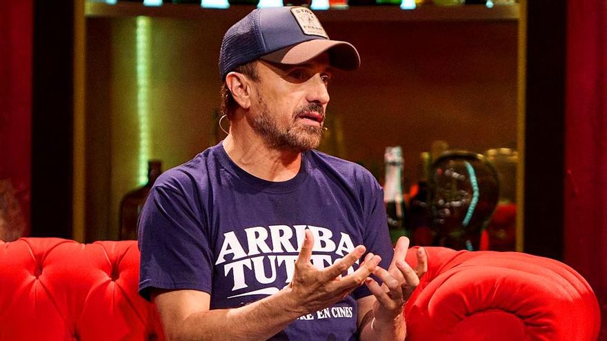 José Mota anuncia en RTVE el título de su especial de Nochevieja, que cambia su guion por el adelanto electoral