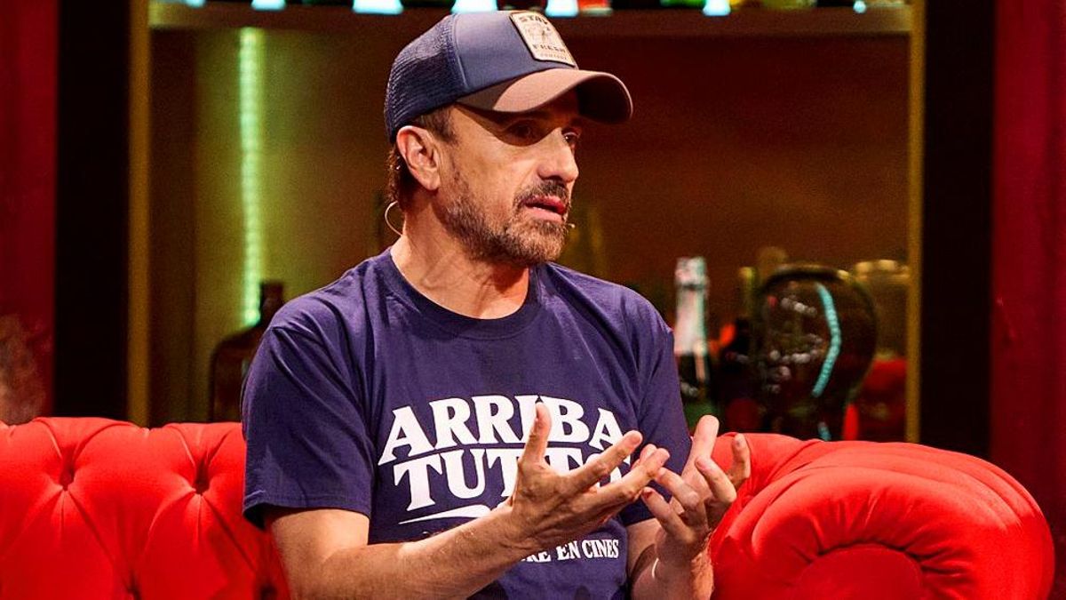 José Mota anuncia en RTVE el título de su especial de Nochevieja, que cambia su guion por el adelanto electoral