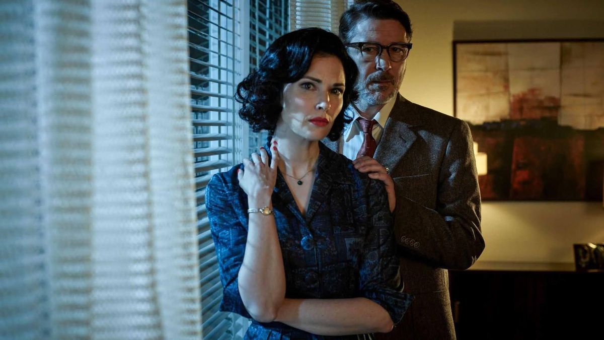 'Proyecto Blue Book': el retorno de los ovnis