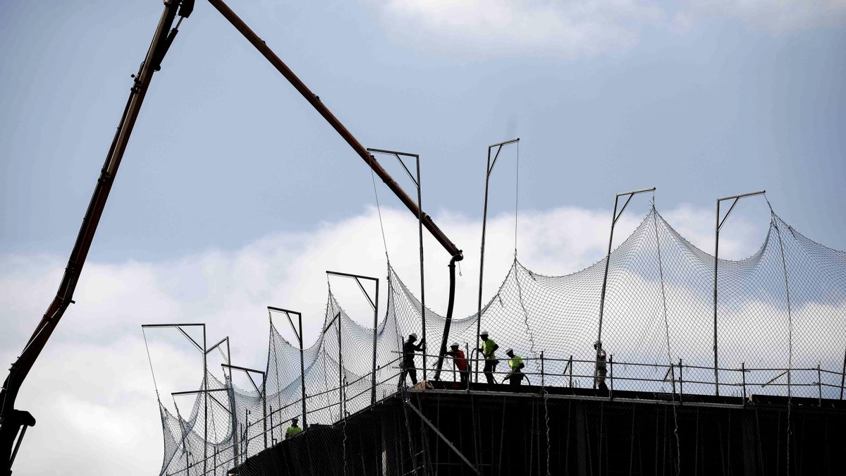 Extremadura cerró el verano con 437.000 trabajadores y 10.300 parados menos