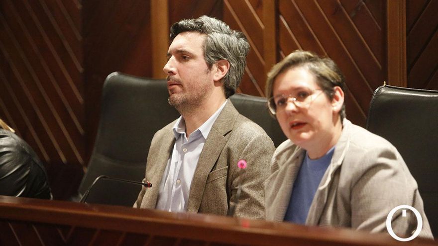 El edil de Pozoblanco, Gerardo Arévalo, rompe su silencio: "Supe que hacer lo correcto suponía el fin de mi carrera política"