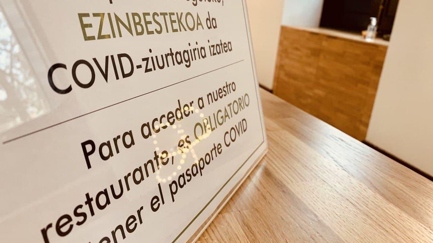 Euskadi supera ya los 1.000 casos de incidencia y la UCI ya tiene más pacientes críticos que hace un año