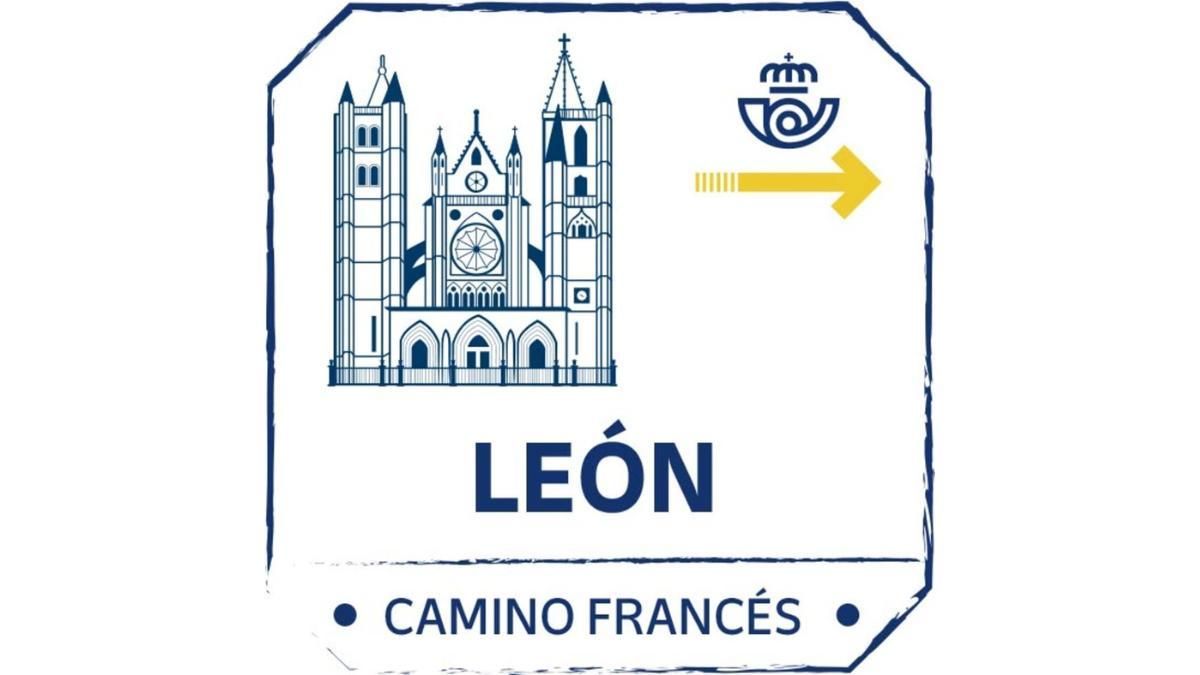 Credencial del peregrino