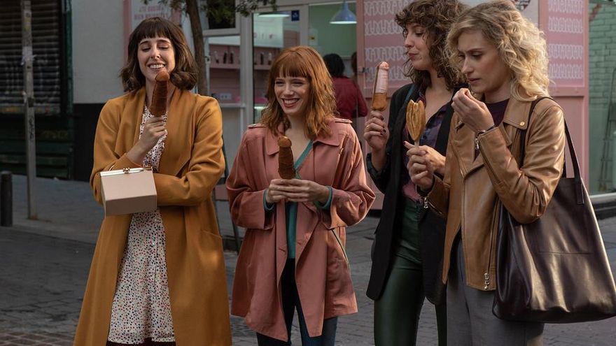 La gentrificación no es inevitable y está bien odiar los gofres en forma de genital