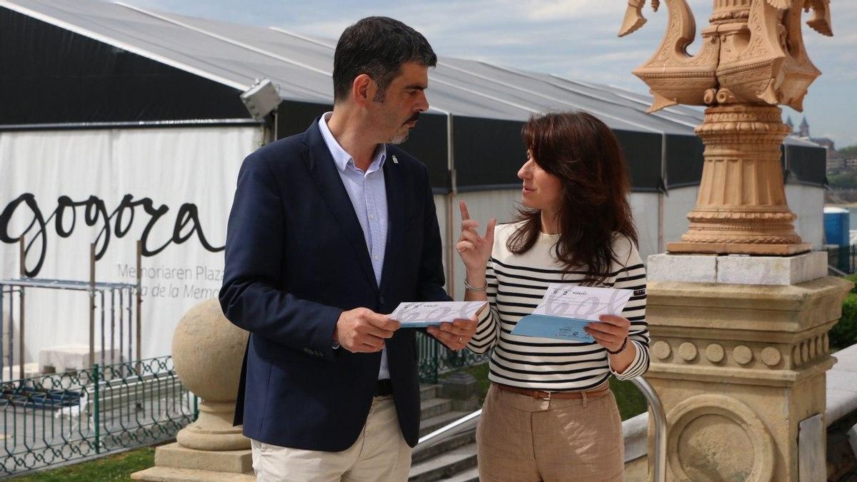 Un informe señala nuevos indicios de irregularidades en contratos del anterior equipo de Gogora