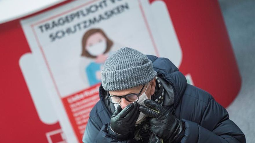 Coronavirus pandemic in Austria