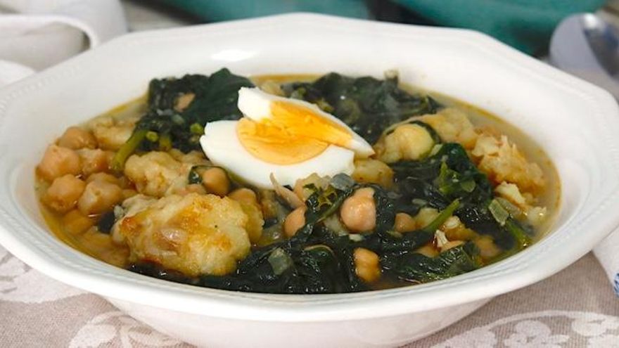 Los mejores platos de Cuaresma para cumplir la tradición en Semana Santa