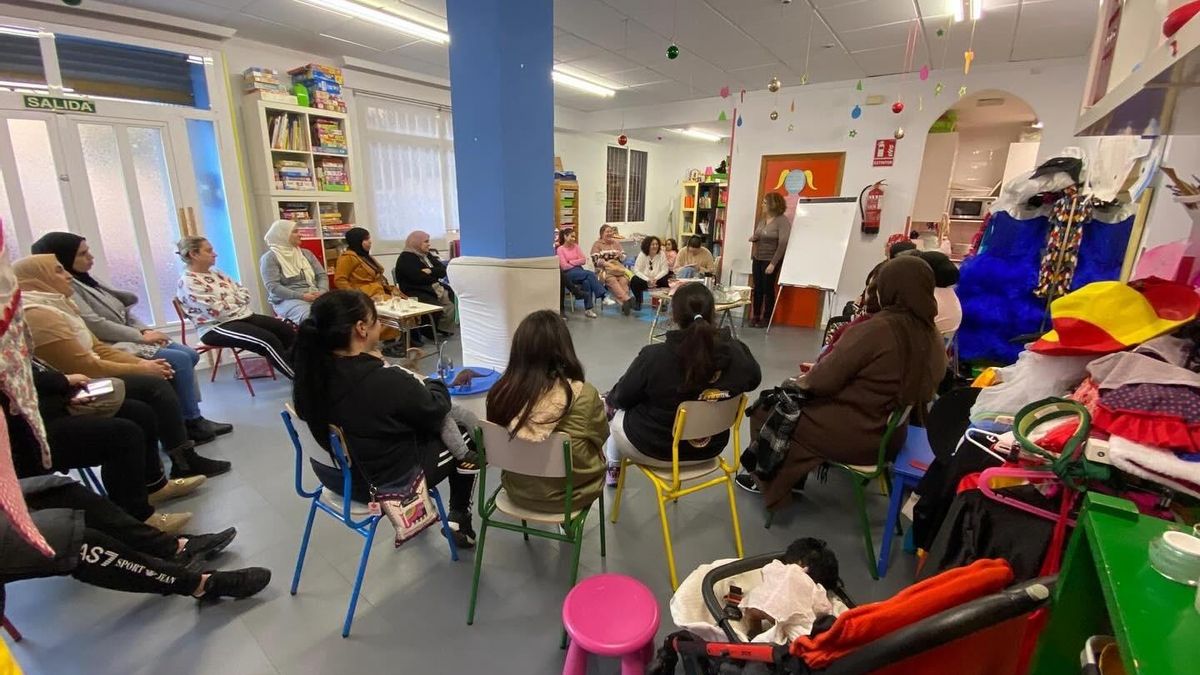 El PP ahoga a la Coordinadora de Barrios de Alcantarilla tras 40 años de trabajo comunitario: "Nos ven como rivales"