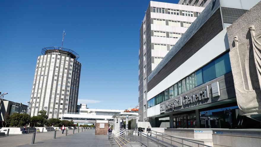 Fallece la joven que estuvo en coma en el Hospital La Paz tras someterse a una operación de cirugía estética