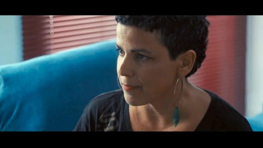 Teresa Rodríguez compara en 'Salvados' la acampada por la vivienda con el 15M: "Este movimiento puede ser más eficaz"