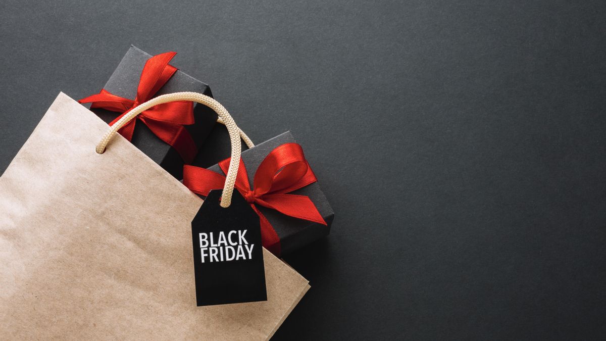 Black Friday 2025: Cuándo empieza, cuándo termina y dónde encontrar las mejores ofertas