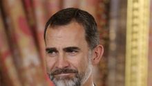El rey celebrará este sábado el Día de las Fuerzas Armadas manteniendo una videoconferencia con militares españoles en el exterior y otros que han participado en la Operación Balmis de lucha contra el coronavirus.