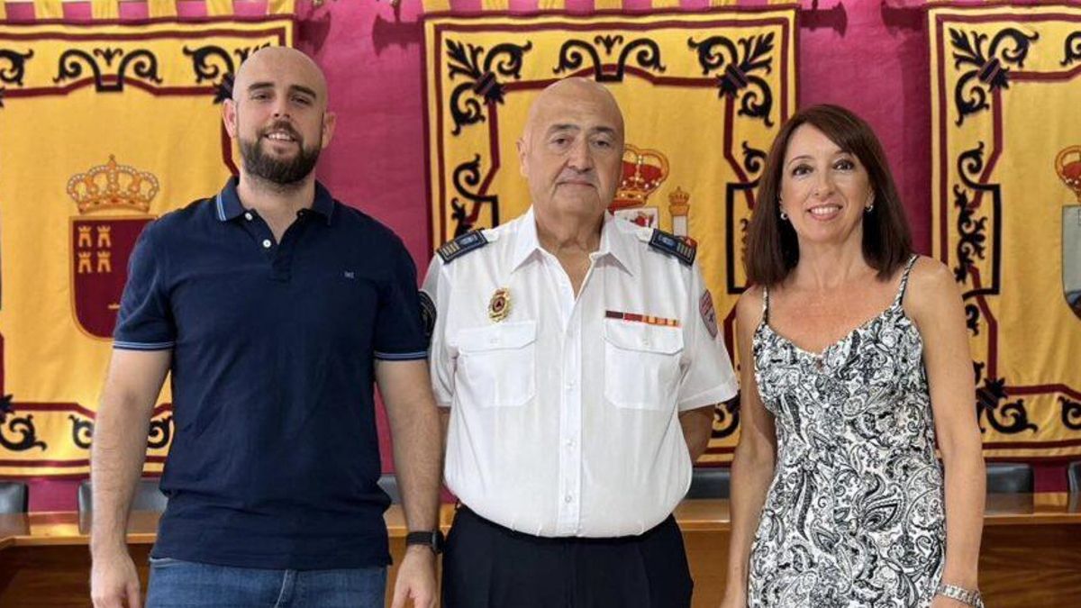 Acto de toma de posesión