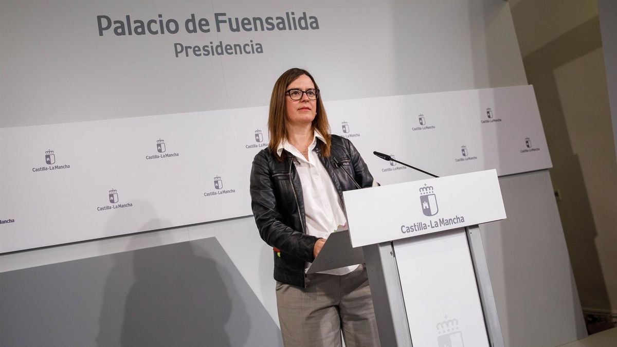 Padilla pide al PP "responsabilidad y seriedad" de cara a la Comisión en Cortes sobre el Estatuto: "No tienen excusas"