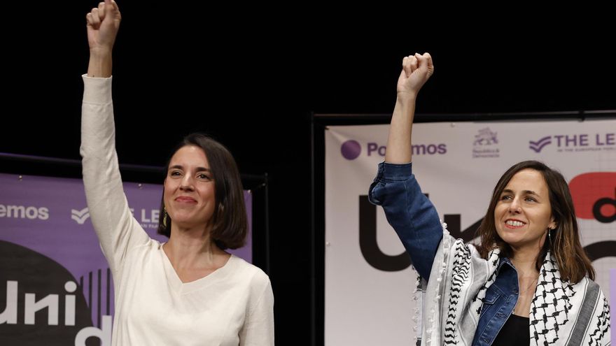 Podemos pone condiciones para mantener su apoyo al Gobierno: “Rompan relaciones con Israel y bajen los alquileres por ley”