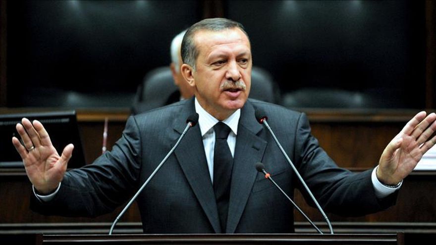 El PKK advierte de que el proceso de paz con Turquía ya no tiene sentido