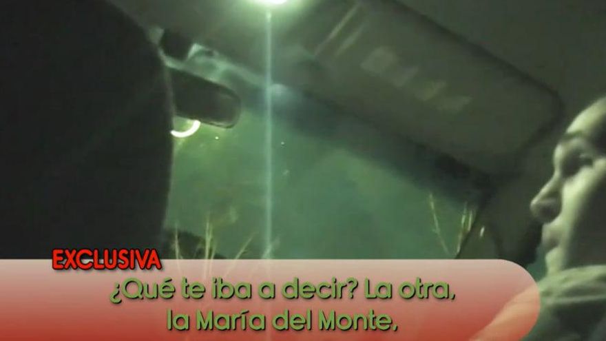 El Supremo condena a Telecinco a pagar 200.000 euros a María del Monte por una cámara oculta de 'Sálvame'