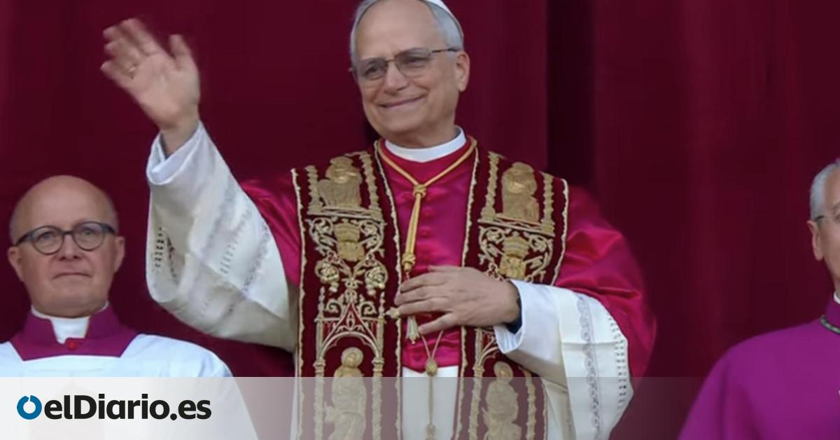 León XIV frena el experimento de un Papa virtual con IA y denuncia que banaliza la figura papal: “No lo voy a autorizar”