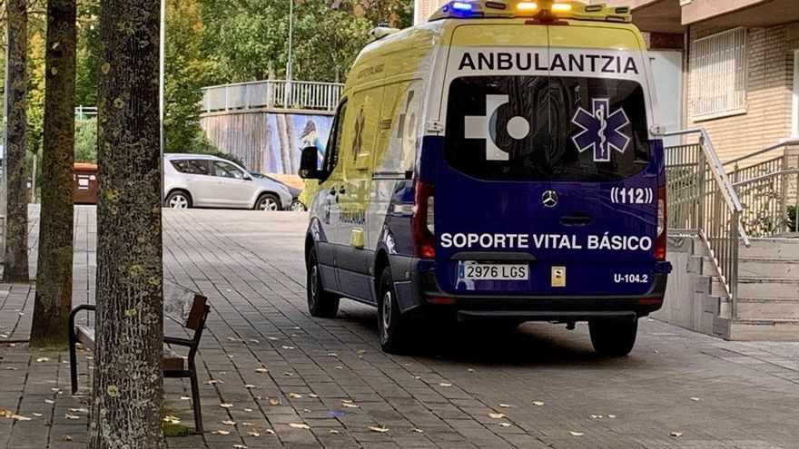 La Sanidad vasca estrena los test de antígenos, ficha a 45 rastreadores y reduce de 14 a 10 días la cuarentena a positivos y contactos