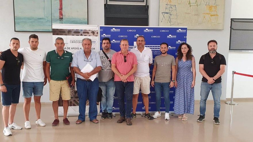 La patronal del sector del metal lamenta que se rompa el acuerdo alcanzado y se empiece "desde cero"